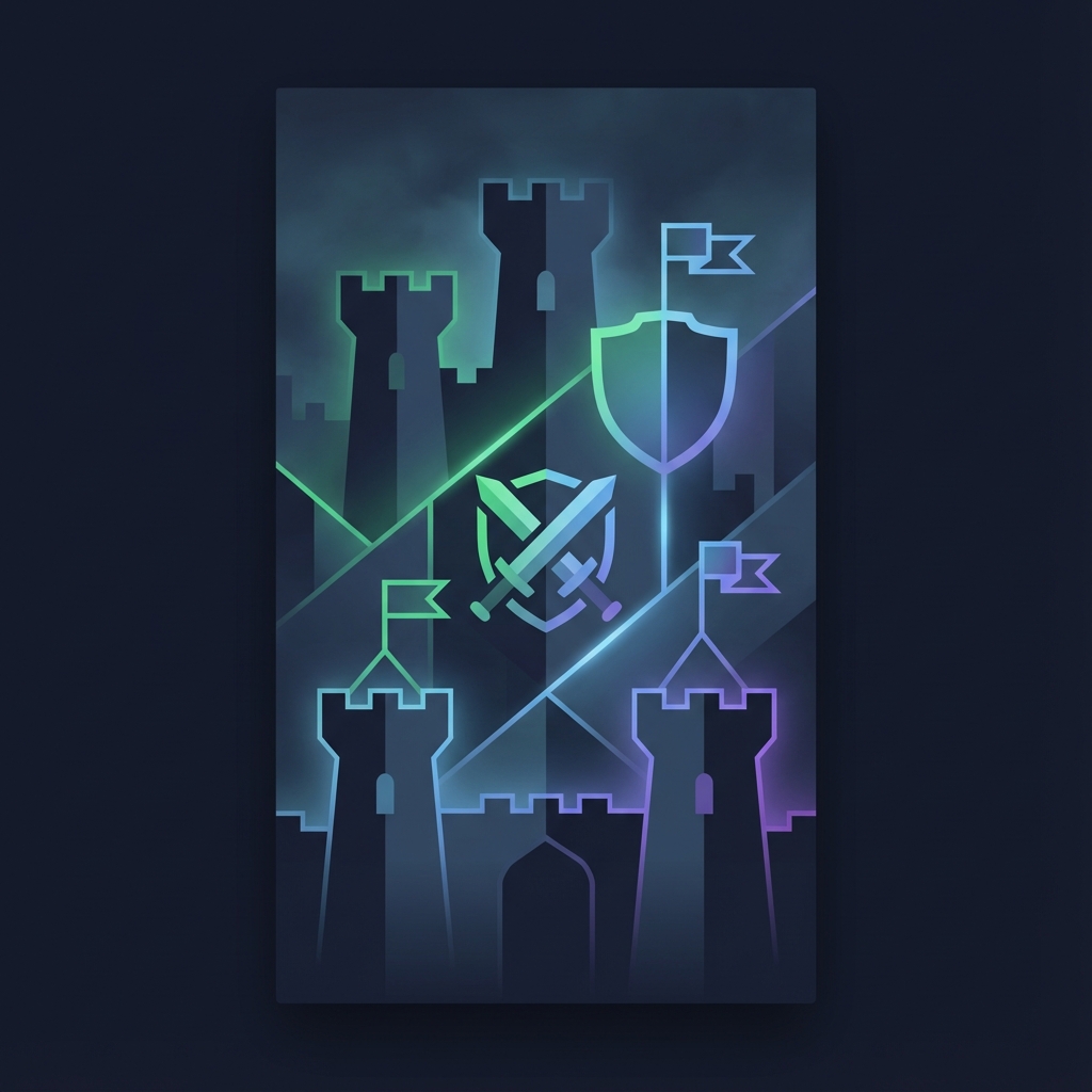 Clash of Clans Strategic Analytics